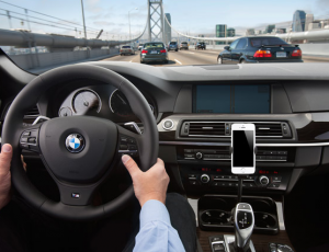 Manos libres para coches