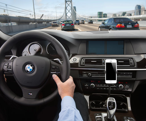 Manos libres para coches